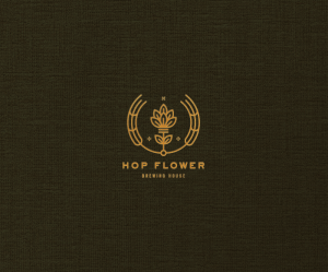 Hop Flower menu detail