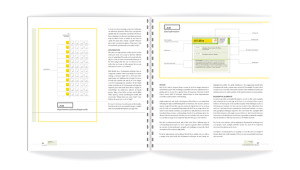 Archetypes in Branding toolkit spread