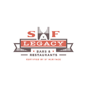 SF Legacy logo