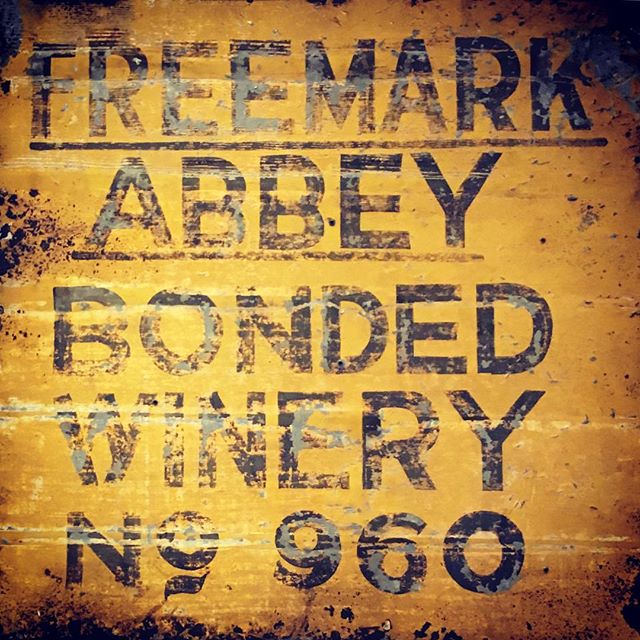Congratulations to #chendesign client @freemarkabbey on a beautiful grand opening celebration today with #winetasting, oysters and other delicious bites, music, sunshine, wine, wine and more wine. You sure know how to throw a party!
