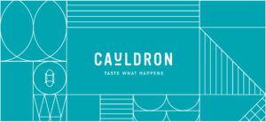 Cauldron: Taste What Happens