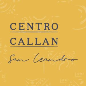 Centro Callan brand graphic